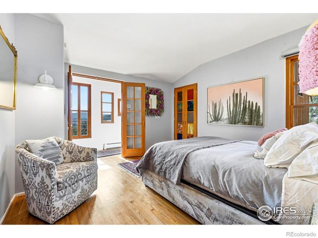 266 Canon View Road, Boulder, CO 80302