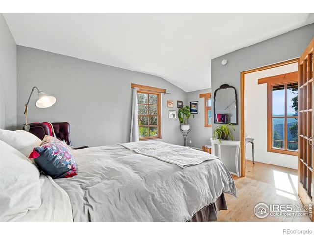 266 Canon View Road, Boulder, CO 80302