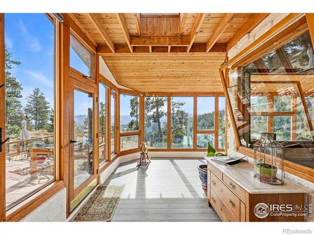 266 Canon View Road, Boulder, CO 80302