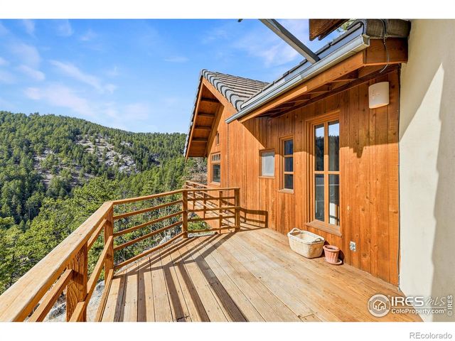 266 Canon View Road, Boulder, CO 80302