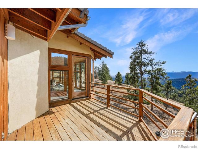 266 Canon View Road, Boulder, CO 80302