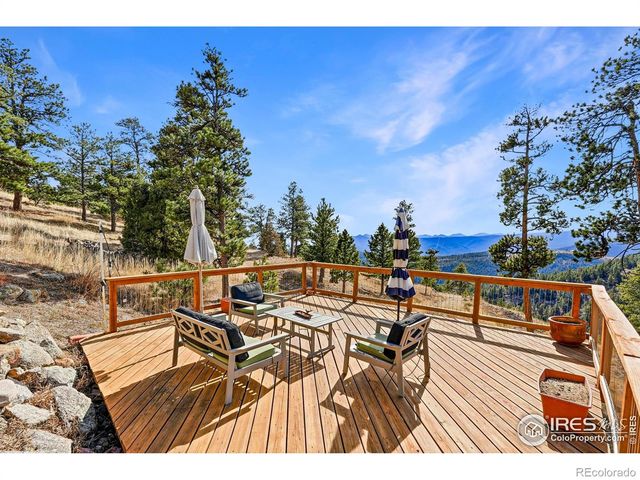 266 Canon View Road, Boulder, CO 80302