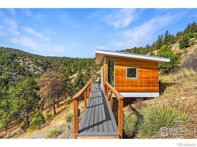 266 Canon View Road, Boulder, CO 80302