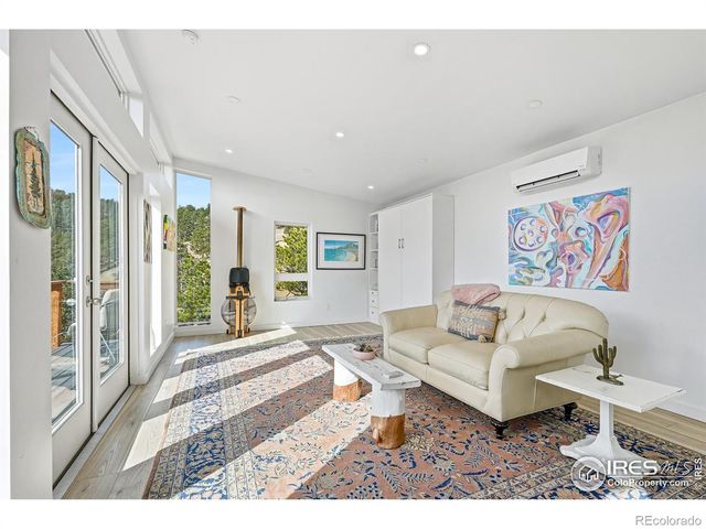 266 Canon View Road, Boulder, CO 80302