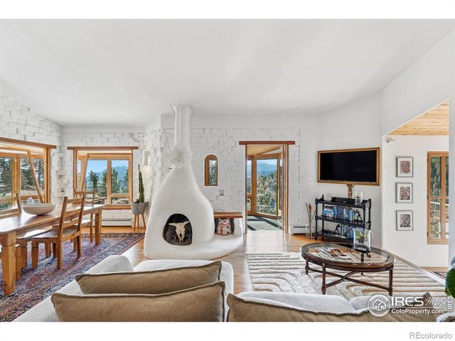 266 Canon View Road, Boulder, CO 80302