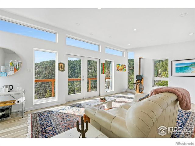 266 Canon View Road, Boulder, CO 80302