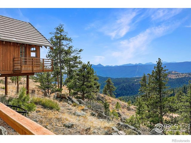 266 Canon View Road, Boulder, CO 80302