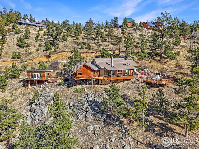266 Canon View Road, Boulder, CO 80302