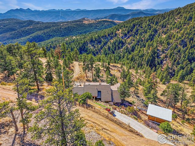 266 Canon View Road, Boulder, CO 80302