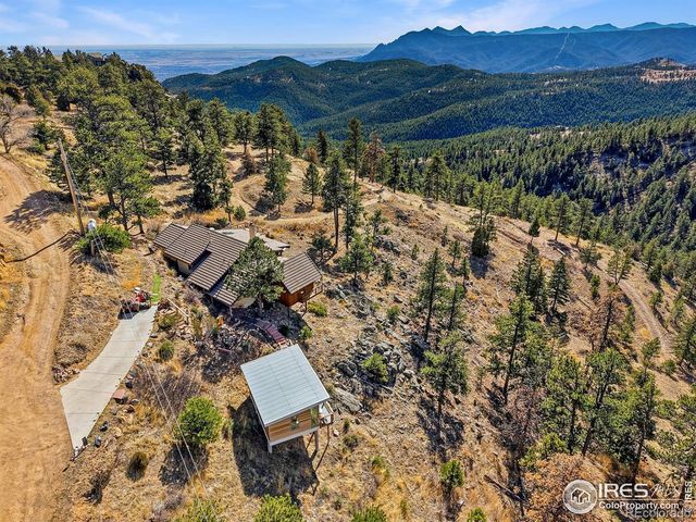 266 Canon View Road, Boulder, CO 80302