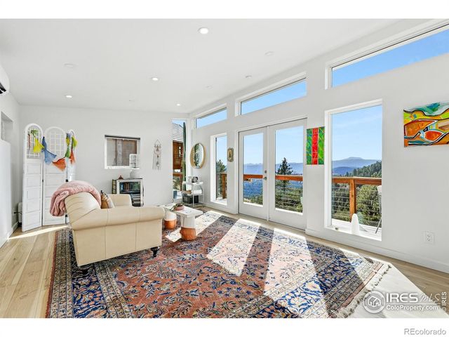 266 Canon View Road, Boulder, CO 80302