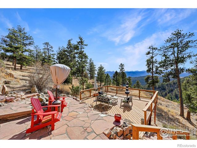 266 Canon View Road, Boulder, CO 80302