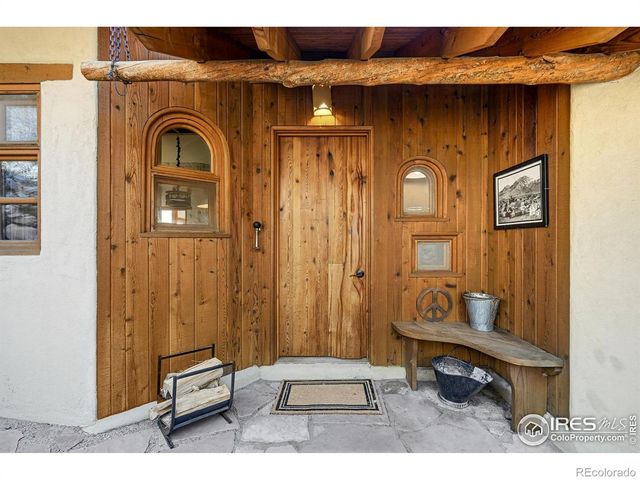 266 Canon View Road, Boulder, CO 80302