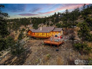 266 Canon View Road, Boulder, CO 80302