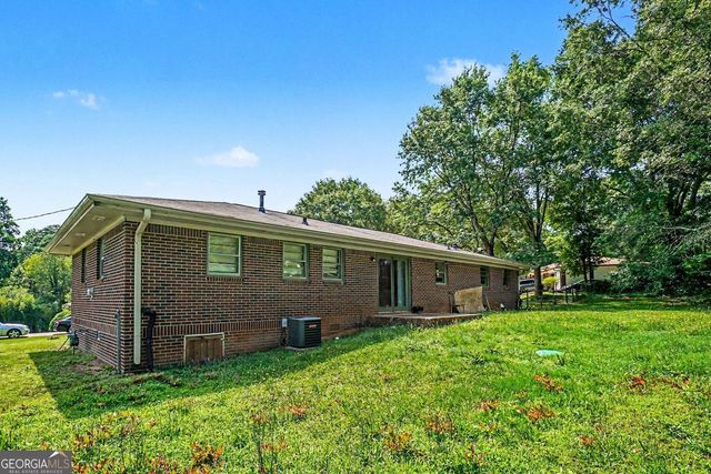 5900 Pendley Court, Mableton, GA 30126