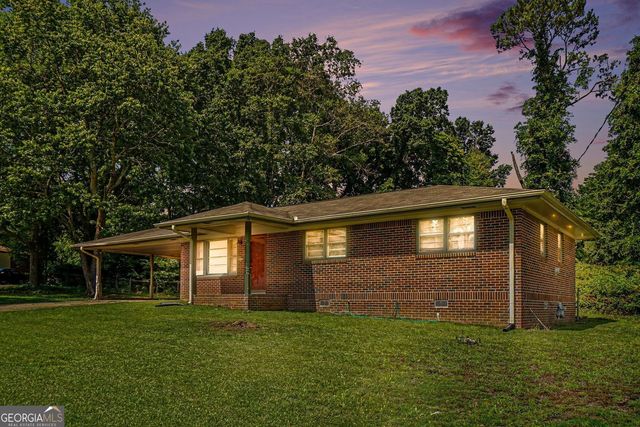 5900 Pendley Court, Mableton, GA 30126