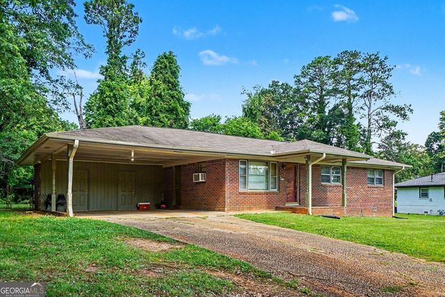 5900 Pendley Court, Mableton, GA 30126