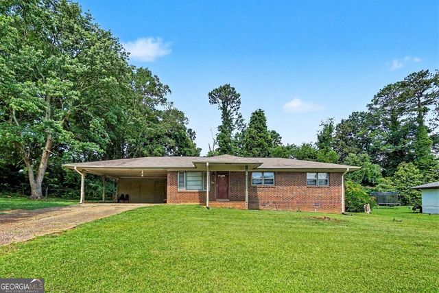 5900 Pendley Court, Mableton, GA 30126