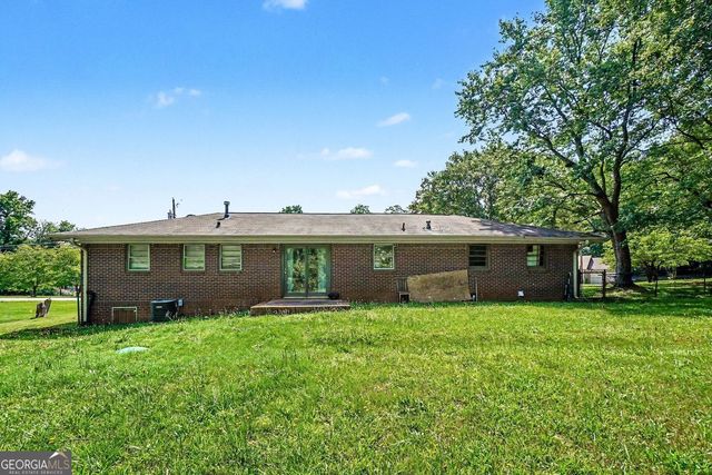 5900 Pendley Court, Mableton, GA 30126