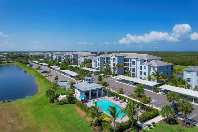 14161 HERITAGE LANDING BOULEVARD 1123, Punta Gorda, FL 33955