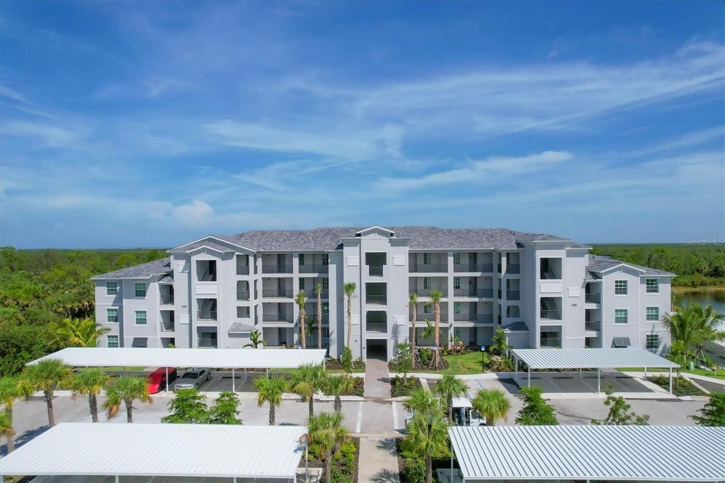 14161 HERITAGE LANDING BOULEVARD 1123, Punta Gorda, FL 33955