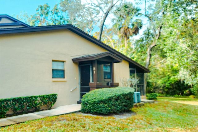 1400 TARPON WOODS BOULEVARD H1, Palm Harbor, FL 34685