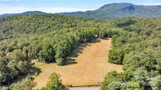 TBD Slick Fisher Road, Lake Toxaway, NC 28747