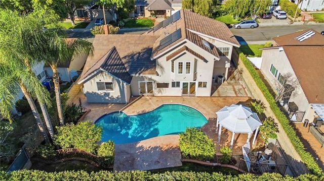 23721 Sarda Road, Valencia, CA 91355