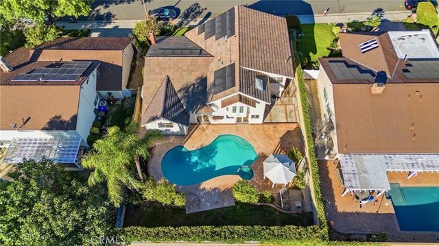 23721 Sarda Road, Valencia, CA 91355