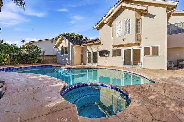 23721 Sarda Road, Valencia, CA 91355