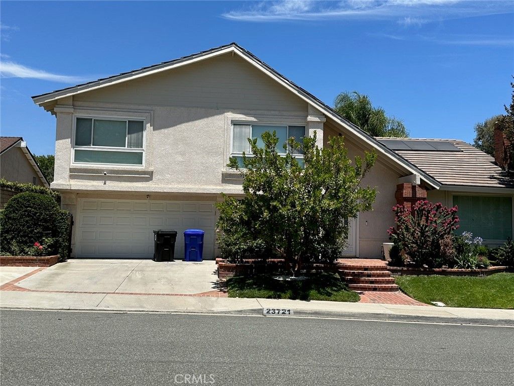 23721 Sarda Road, Valencia, CA 91355