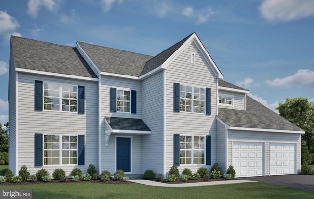 MADISON MODEL AT EAGLES VIEW, York, PA 17406