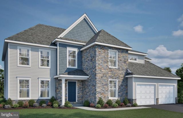 MADISON MODEL AT EAGLES VIEW, York, PA 17406