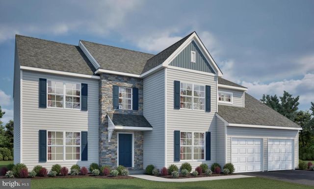 MADISON MODEL AT EAGLES VIEW, York, PA 17406
