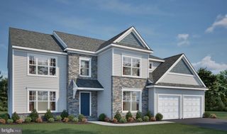 MADISON MODEL AT EAGLES VIEW, York, PA 17406