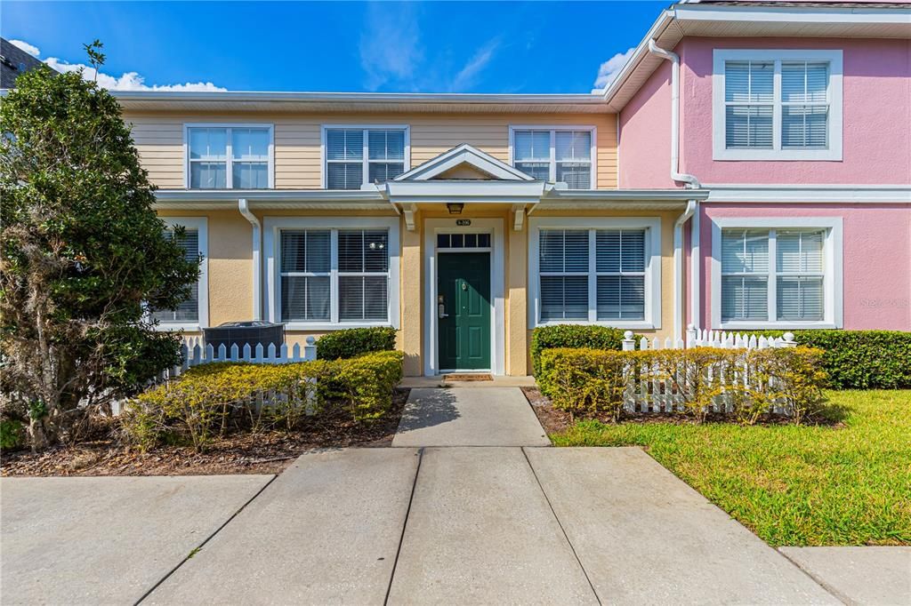 4002 SAN GALLO DRIVE 106, Kissimmee, FL 34741