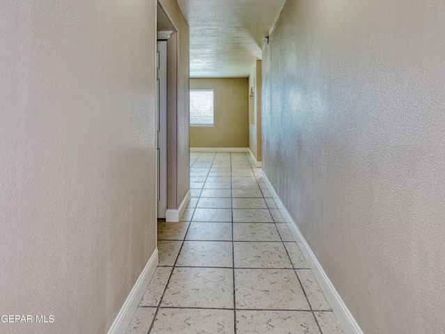 3509 BRECKENRIDGE Drive, El Paso, TX 79936