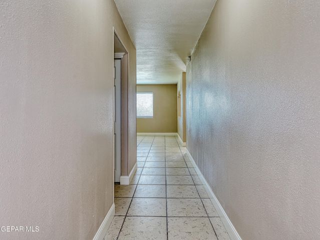3509 BRECKENRIDGE Drive, El Paso, TX 79936