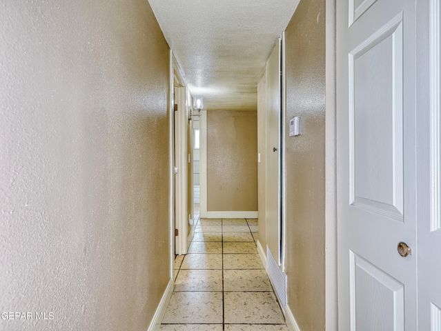 3509 BRECKENRIDGE Drive, El Paso, TX 79936