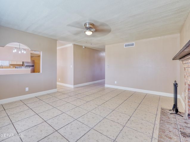 3509 BRECKENRIDGE Drive, El Paso, TX 79936
