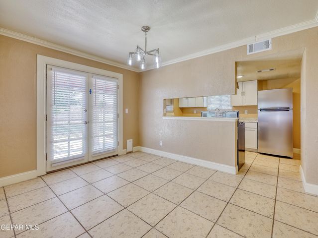 3509 BRECKENRIDGE Drive, El Paso, TX 79936