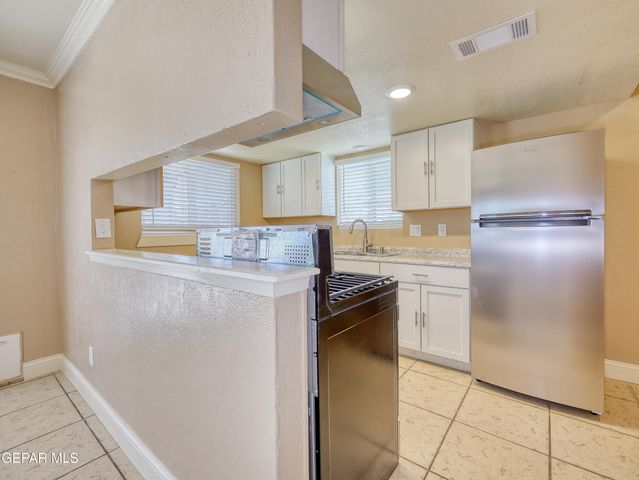 3509 BRECKENRIDGE Drive, El Paso, TX 79936