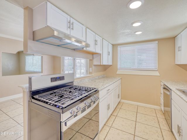 3509 BRECKENRIDGE Drive, El Paso, TX 79936
