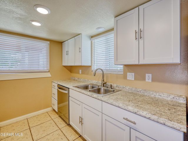 3509 BRECKENRIDGE Drive, El Paso, TX 79936