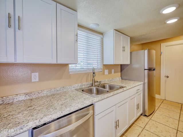 3509 BRECKENRIDGE Drive, El Paso, TX 79936