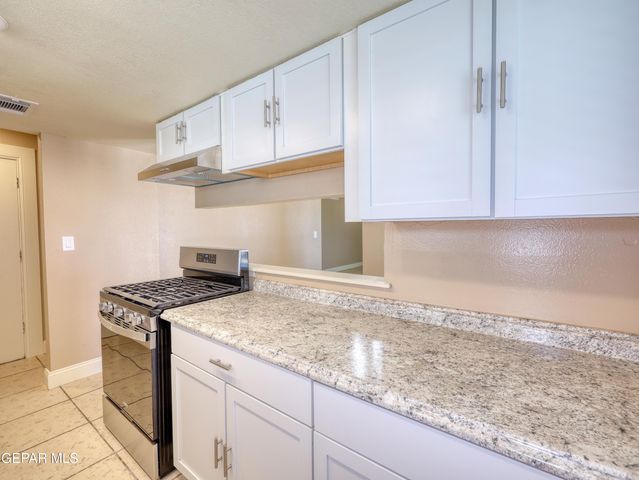 3509 BRECKENRIDGE Drive, El Paso, TX 79936