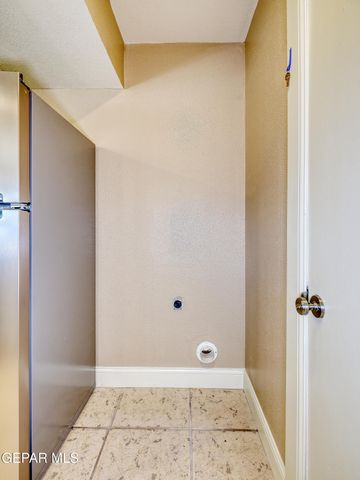3509 BRECKENRIDGE Drive, El Paso, TX 79936