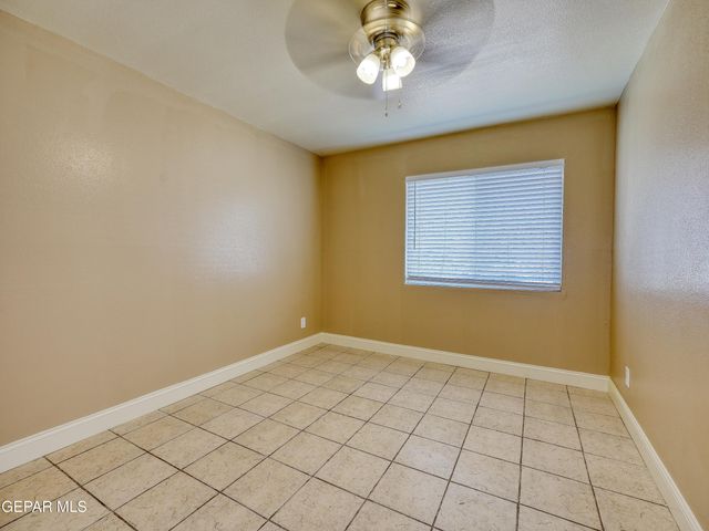 3509 BRECKENRIDGE Drive, El Paso, TX 79936
