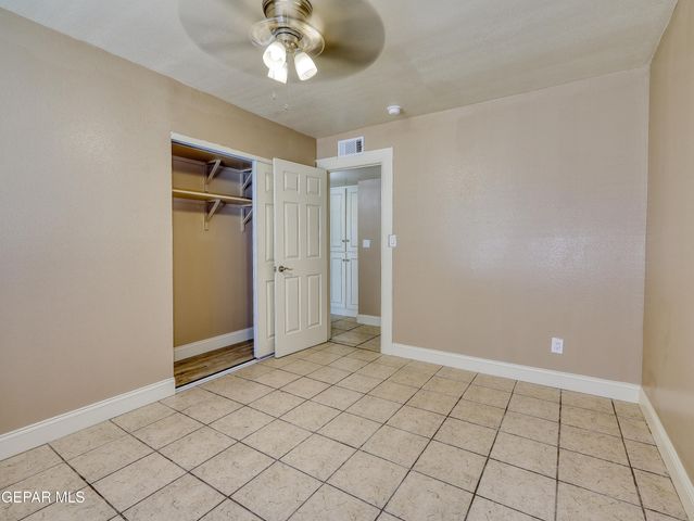 3509 BRECKENRIDGE Drive, El Paso, TX 79936