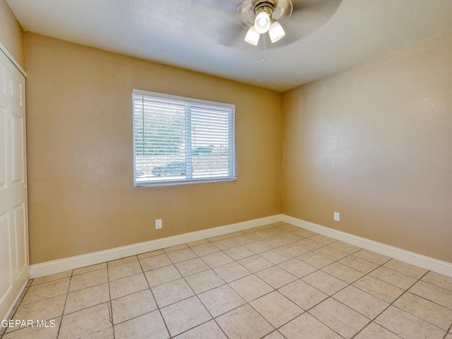 3509 BRECKENRIDGE Drive, El Paso, TX 79936